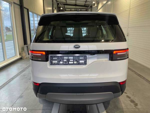 Land Rover Discovery V 2.0 SD4 SE - 6