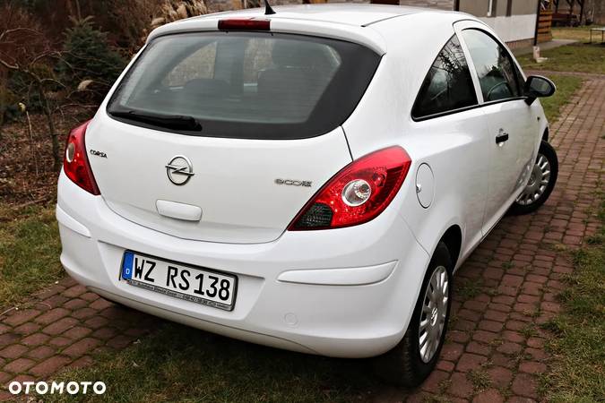 Opel Corsa 1.2 16V Color Edition - 29