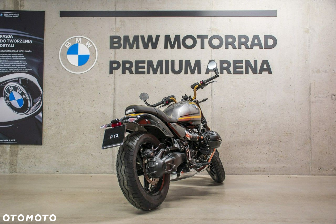 BMW R - 6