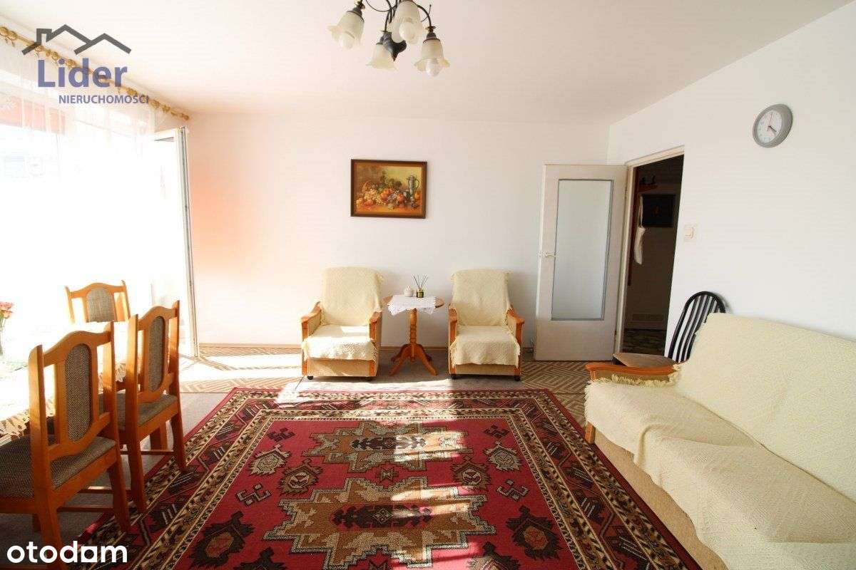 Sektor "Maciej", 6800zl/m2, 3 pokoje, loggia-10