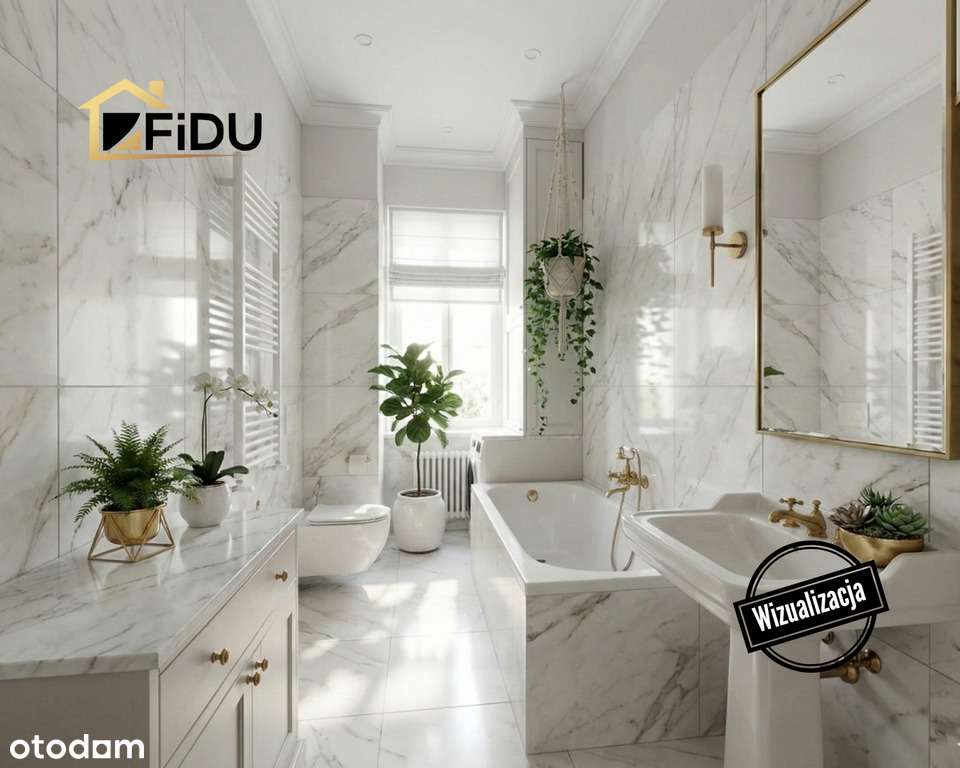 Elbląg Bema 91m² Parter - Pełny obrazek: 3/10