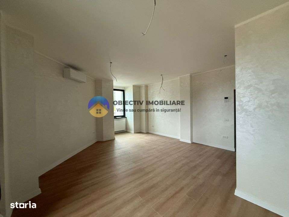 Apartament 2 camere modern 2025 – zona Centrala - Imagine principală: 4/8
