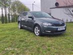 Skoda RAPID 1.4 TDI DPF Style - 1