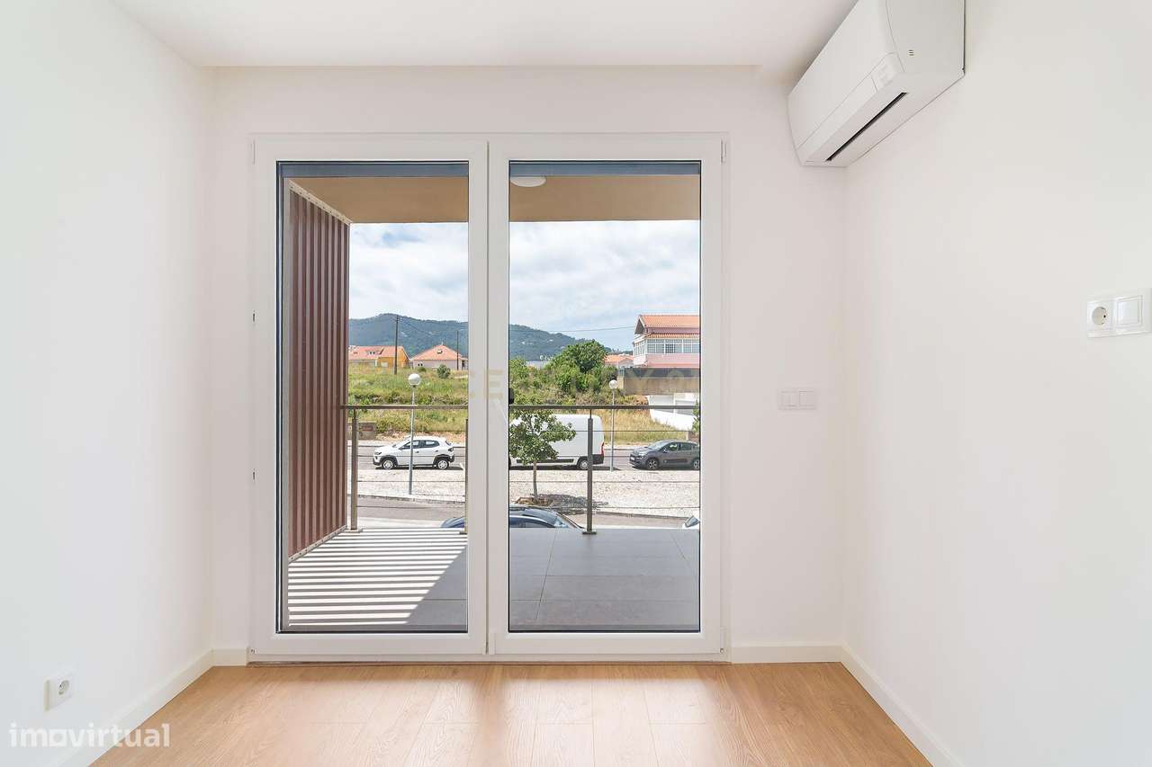Moradia T4 isolada | Quinta D. Isabel de Abreu com garagem e piscina-35