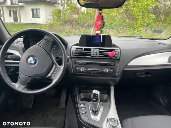 BMW Seria 1 - 13
