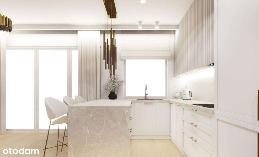 4pokoje + Taras 15m2 Wysoki Standard- Promocja do końca 2025! ostatnie-2