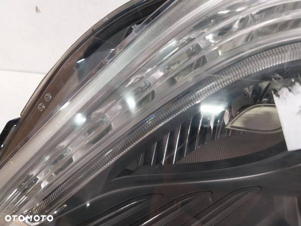 Lampa przód lewa Mercedes-Benz GLK X204 - 5