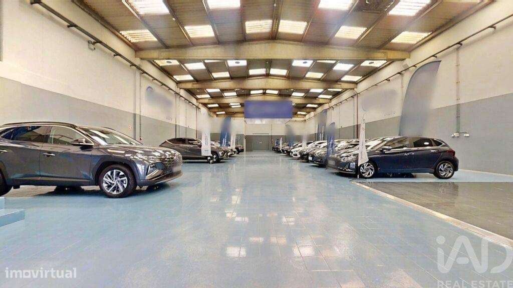 Loja / Estabelecimento Comercial em Matosinhos e Leça da Palmeira de 1 - Grande imagem: 4/25