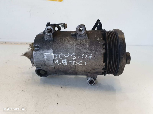 Compressor A/C Ford Focus Ii (Da_, Hcp, Dp) - 5