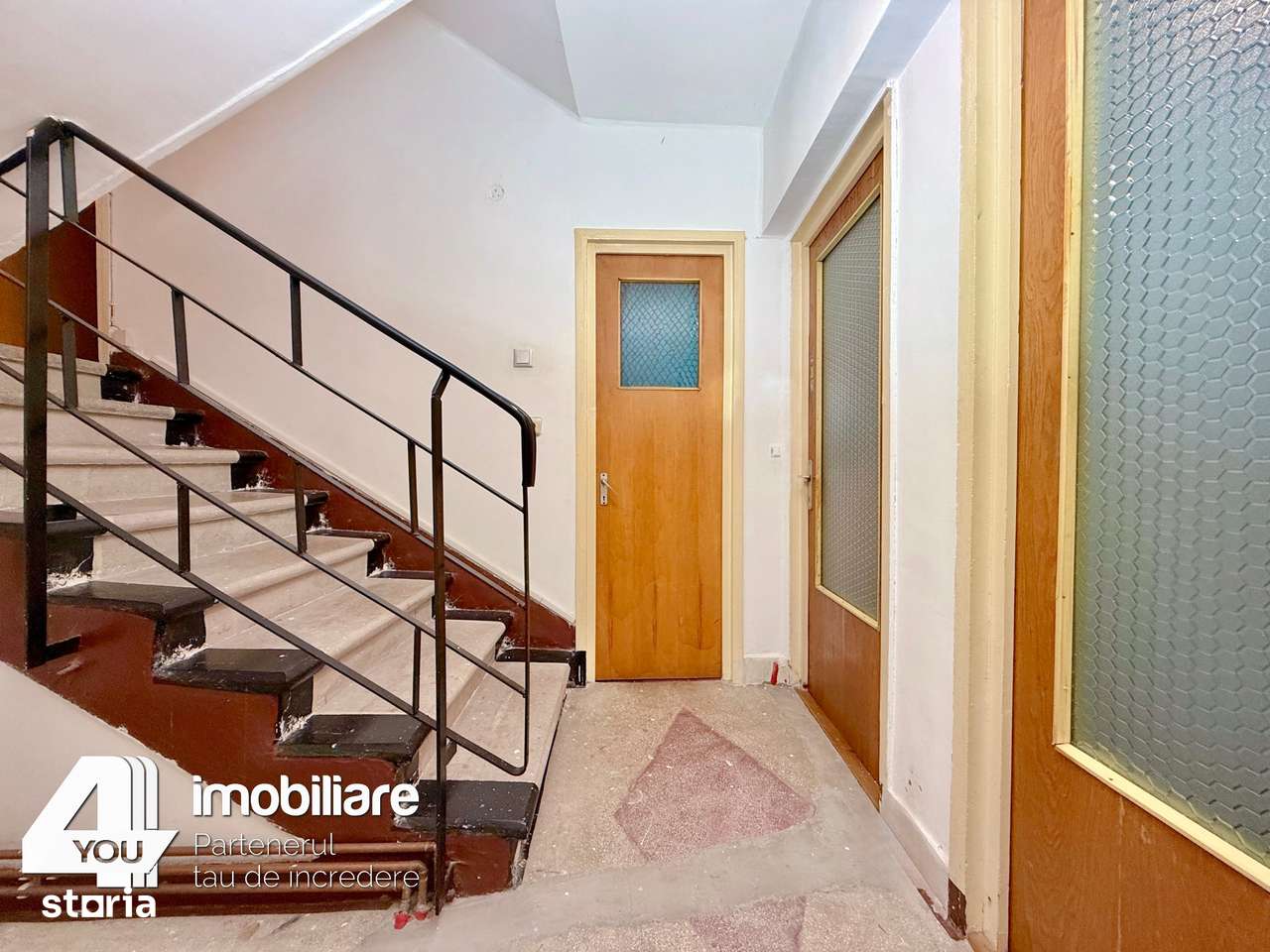 Apartament 3 camere Samantha, Polivalentă, et.1/4 cu termotecă + garaj-5