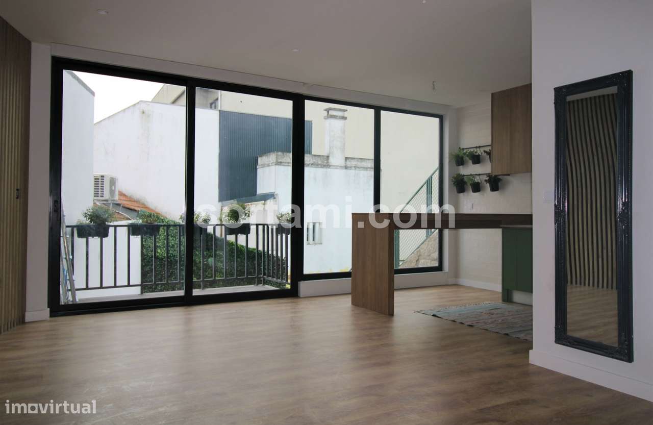 Prédio  Venda em Campanhã,Porto - Grande imagem: 3/28