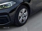 BMW 116 d Corporate Edition Auto - 4