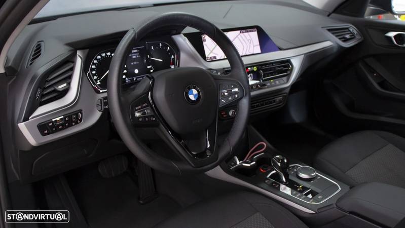 BMW 116 d Corporate Edition Auto - 17