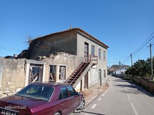 Moradia para Restaurar, São Lourenço do Bairro | ERA Imobiliária
