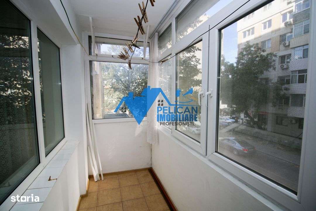 Piata Noua, 3 camere, Etajul 1, decomandat, centrala proprie - Imagine principală: 3/10