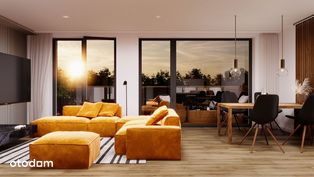 Apartamenty Prestige 3 Graniczna Skawina - Pełny obrazek: 2/10