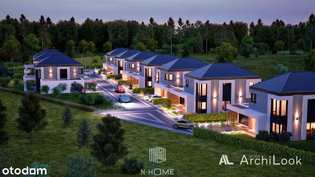 Stan "Pod Klucz" - dom ok.193 m² Oława - Pełny obrazek: 4/9