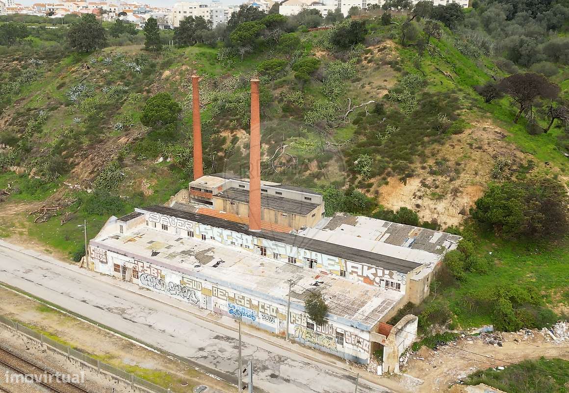 Prédio  para venda - Grande imagem: 5/25