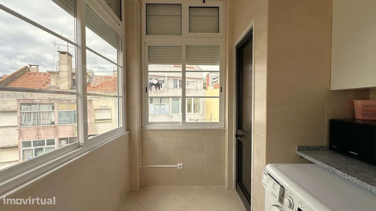 T2+1 com Logradouro  –  Alcântara-3