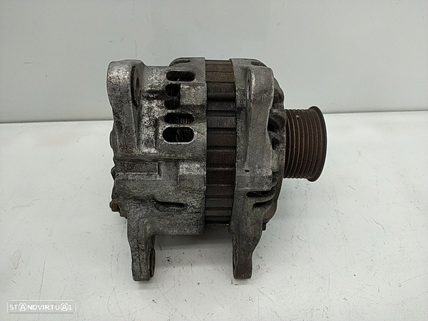 Alternador Mazda 6 Station Wagon (Gy) - 3