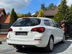 Opel Astra 1.7 CDTI DPF Sports Tourer Innovation - 5