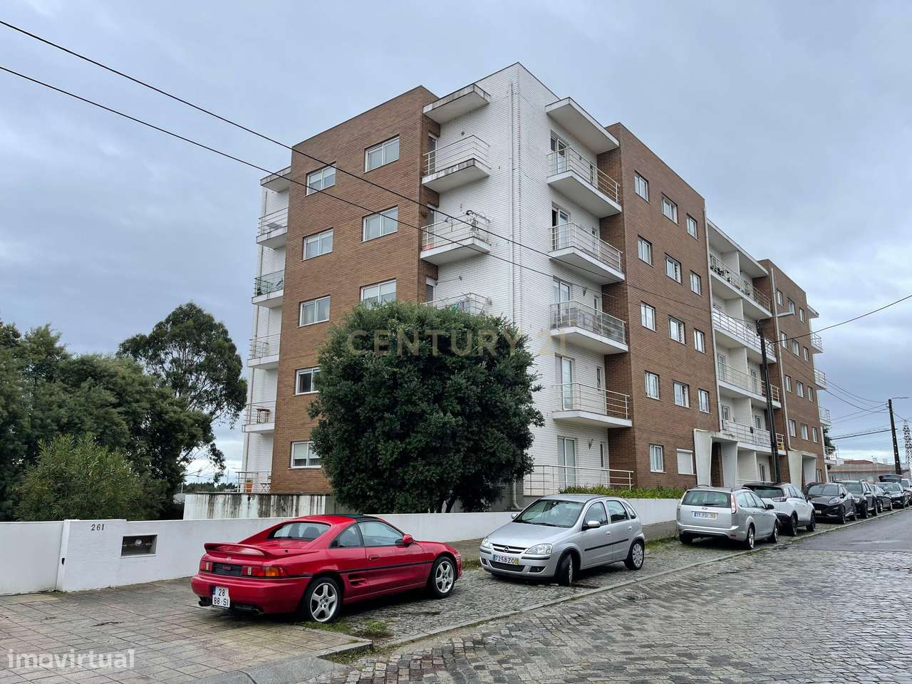 Anúncio Century 21 Portugal - Grande imagem: 1/8