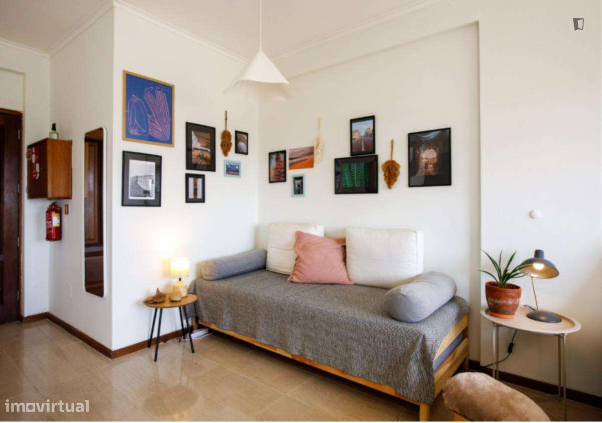 Estúdio - localizado em Massarelos Porto - Grande imagem: 5/9