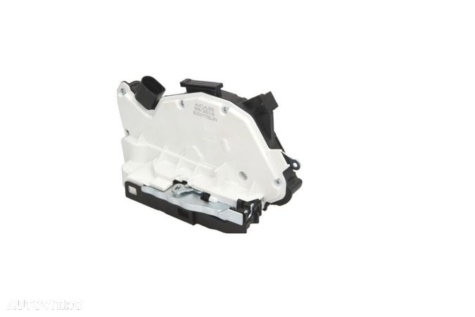 Servomotorul inchiderii centralizate fata dreapta BLIC Volkswagen Amarok 2010 - 2016 motor 2.0 Cod 6010-01-048442P Piesa Noua - 1