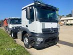 Mercedes-Benz Actros - 7