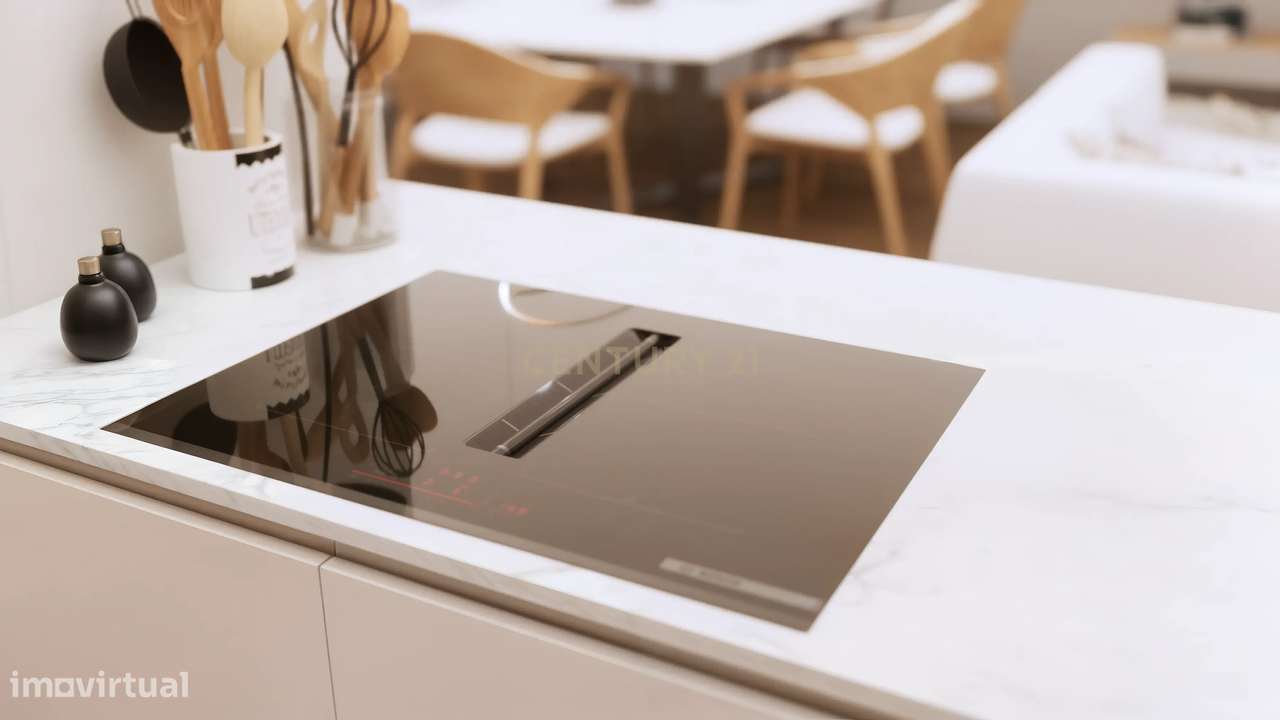 Moradia Nova em Construção – Fernão Ferro - Grande imagem: 3/52