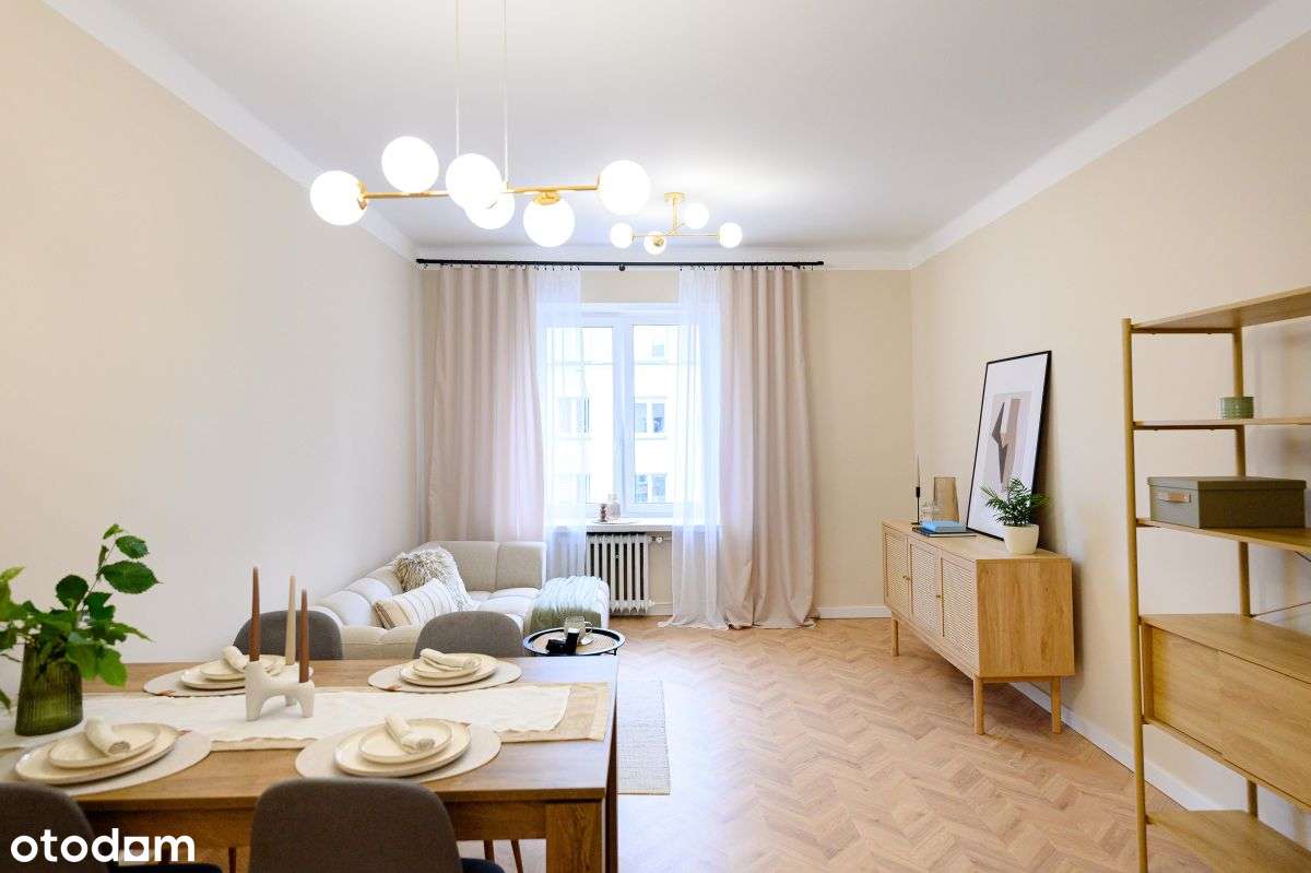 Rynek Kościuszki, gotowe DO Zamieszkania-0