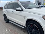 Mercedes-Benz GL 63 AMG - 2