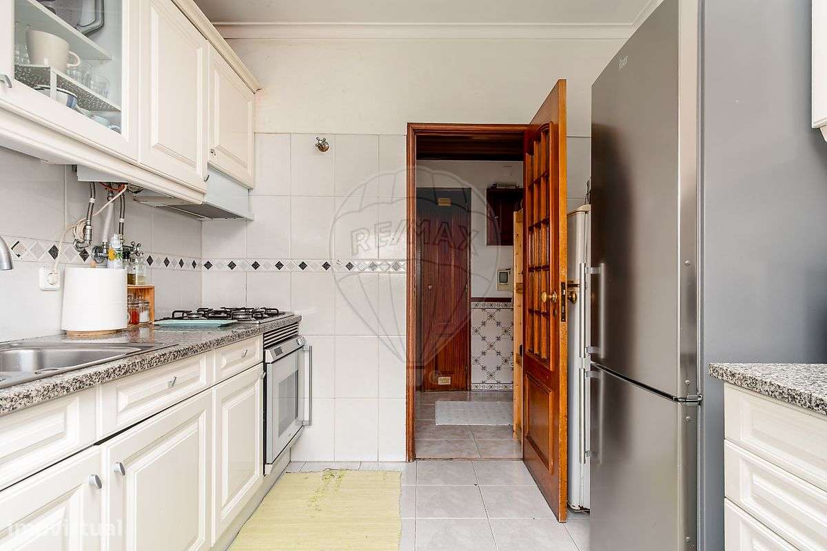 Apartamento T3 para venda - Grande imagem: 4/22