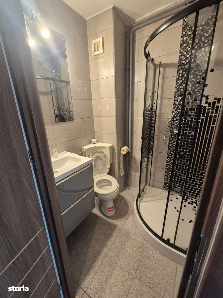 Apartament cu 3 camere de vânzare - Str. Fântânica, București-6