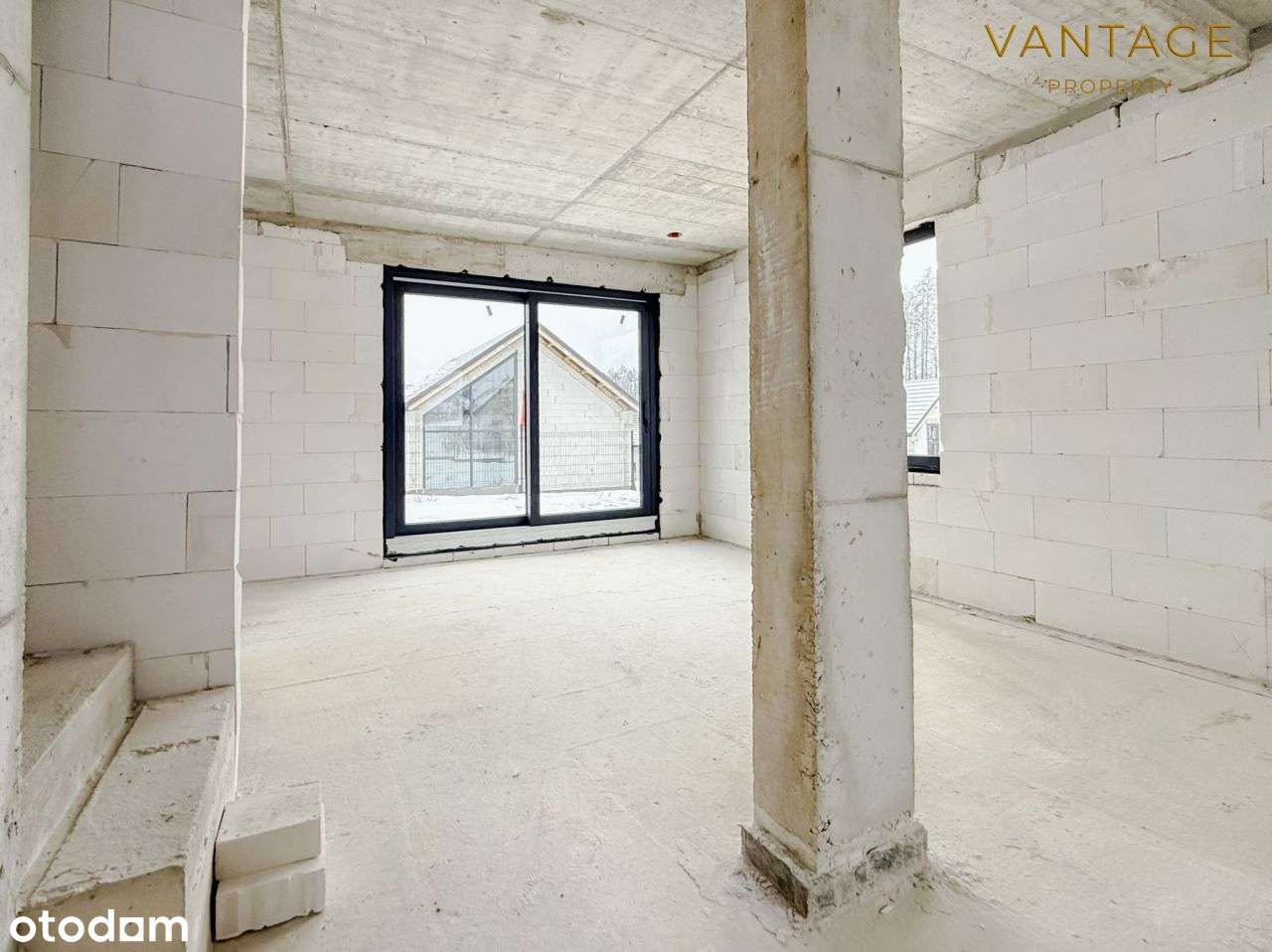 Komfortowy dom 20 km od Krakowa (gm. Biskupice)-3