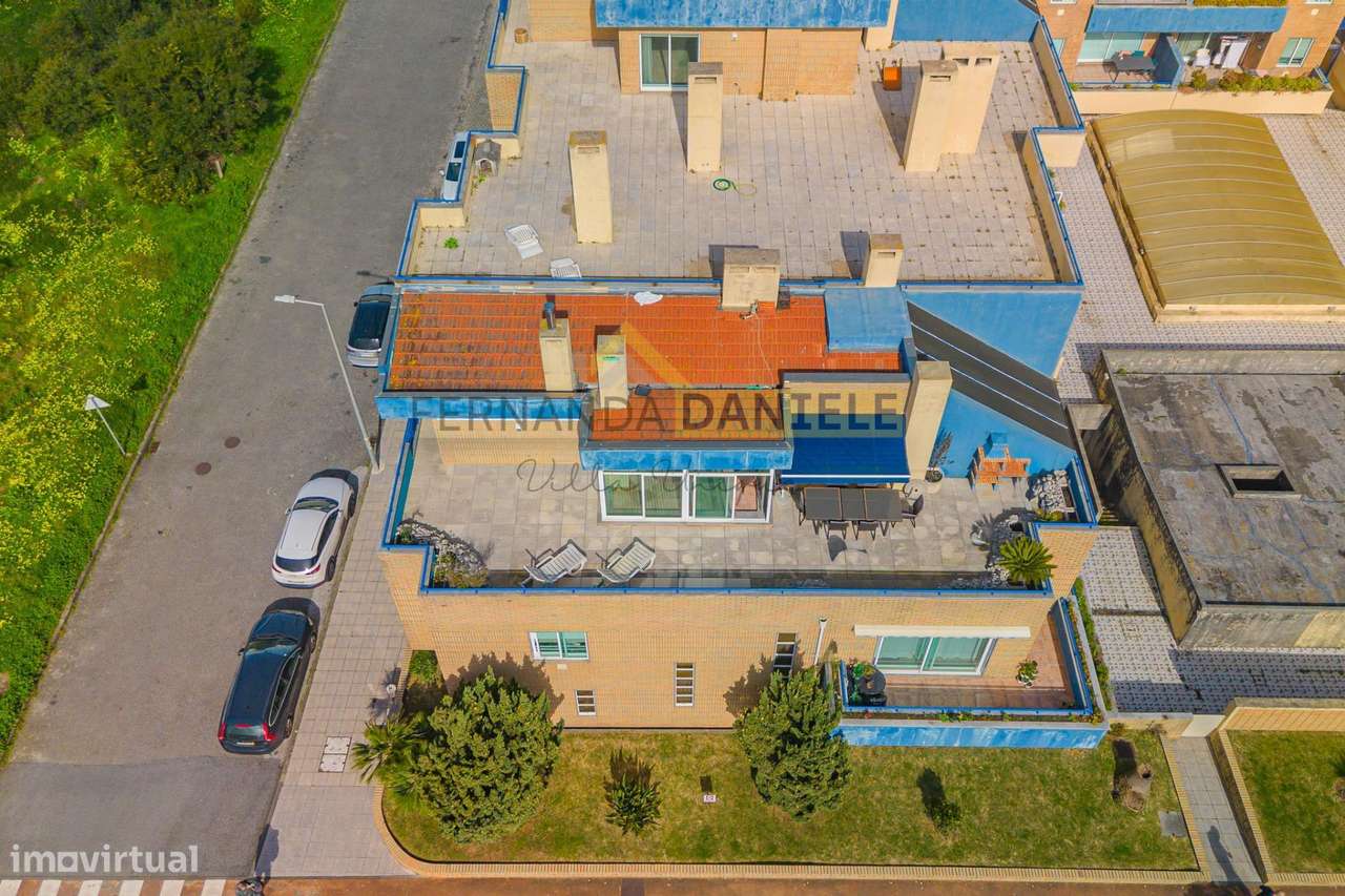 Apartamento T3 com Varanda e Suíte – 5 Minutos da Praia de Esmoriz-51