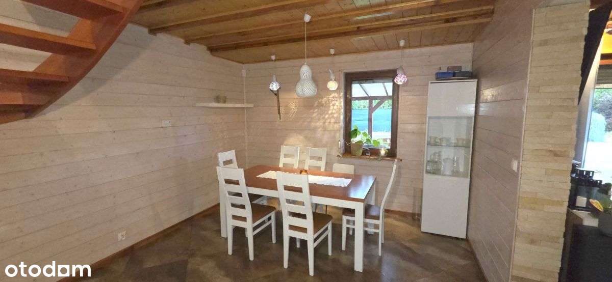 Dom wolnostojący - gotowy do zamieszkania! - Pełny obrazek: 3/11