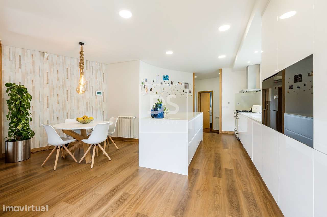 Moradia de luxo, isolada, com vistas desafogadas-11