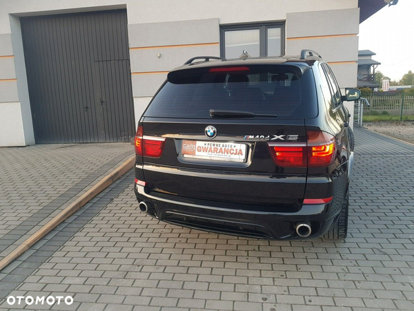 BMW X5 - 11