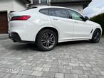 BMW X4 xDrive20d M Sport X sport - 12