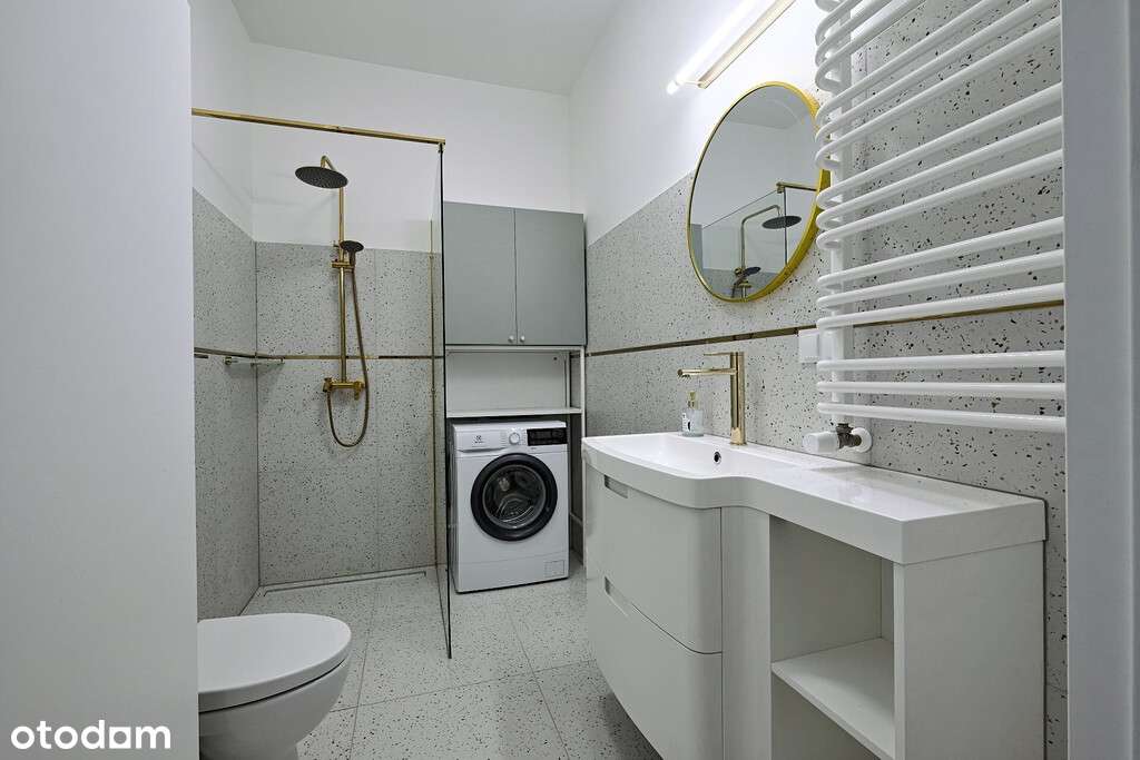 Dwustronne, wysokie, 2- balkony-8