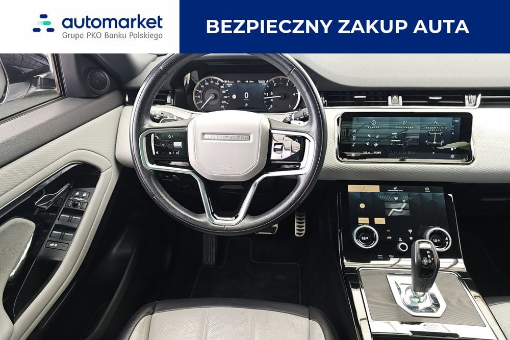 land-rover range-rover-evoque