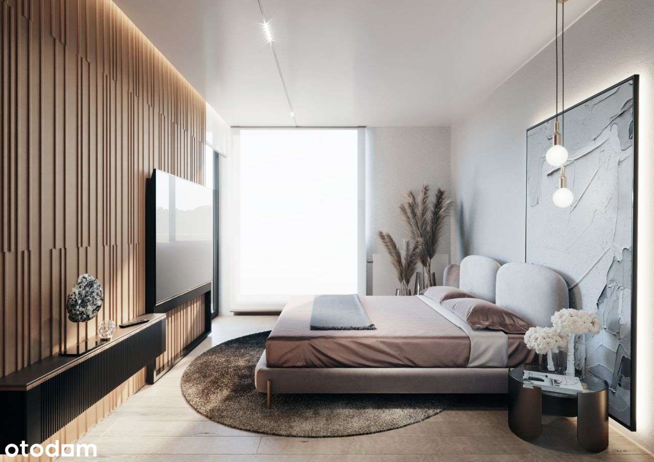 Aloha Residence | nowe mieszkanie nr 211 - Pełny obrazek: 3/10