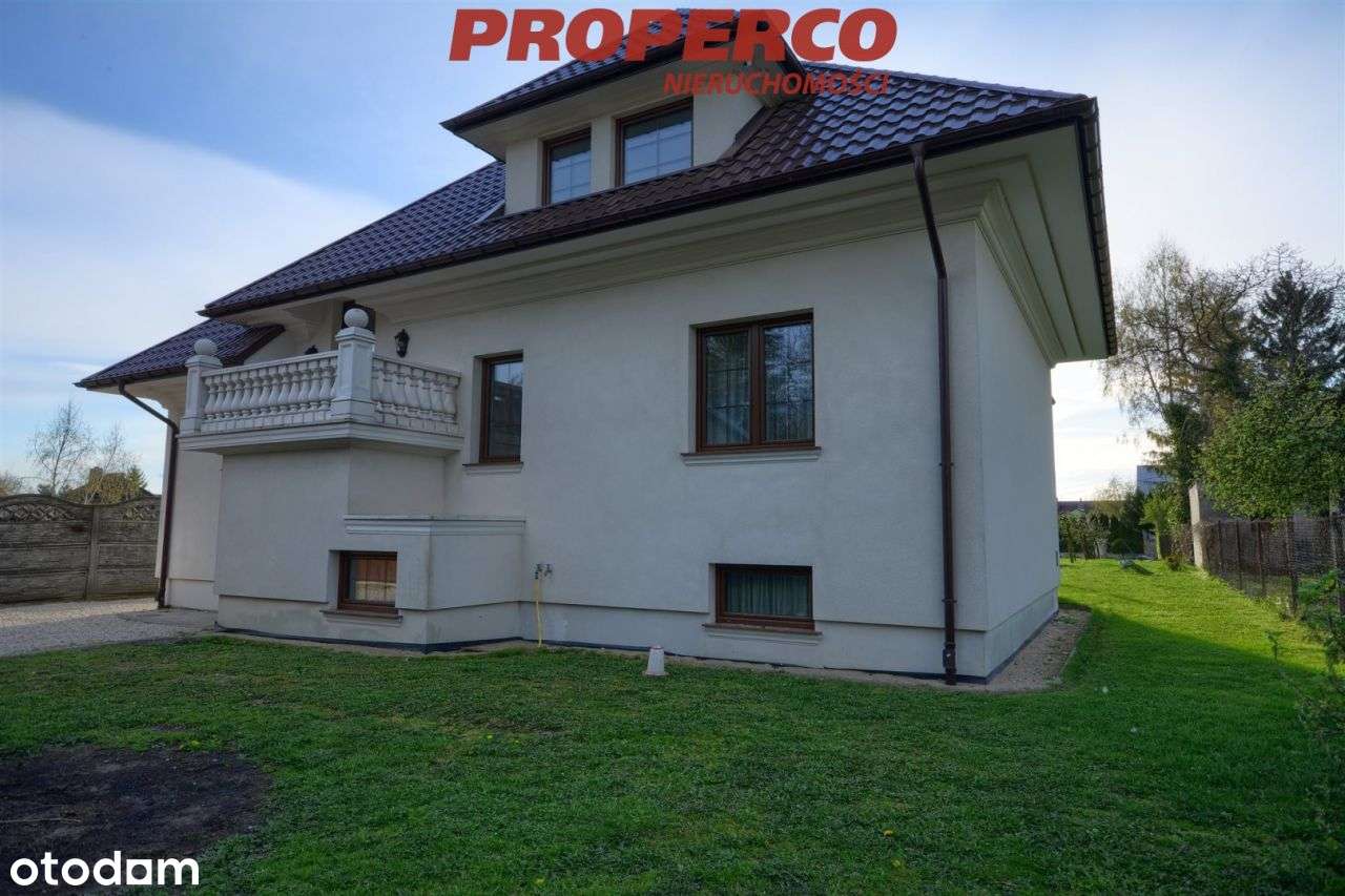 Dom 6 pokoi, 279,80m2, Stopnica. - Pełny obrazek: 4/20