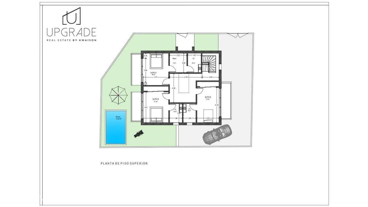 Terreno à venda em Mafra - Grande imagem: 5/18
