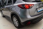 Mazda CX-5 SKYACTIV-D 150 AWD Exclusive-Line - 32