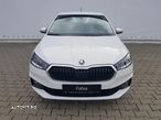 Skoda Fabia 1.0 TSI Ambition - 8