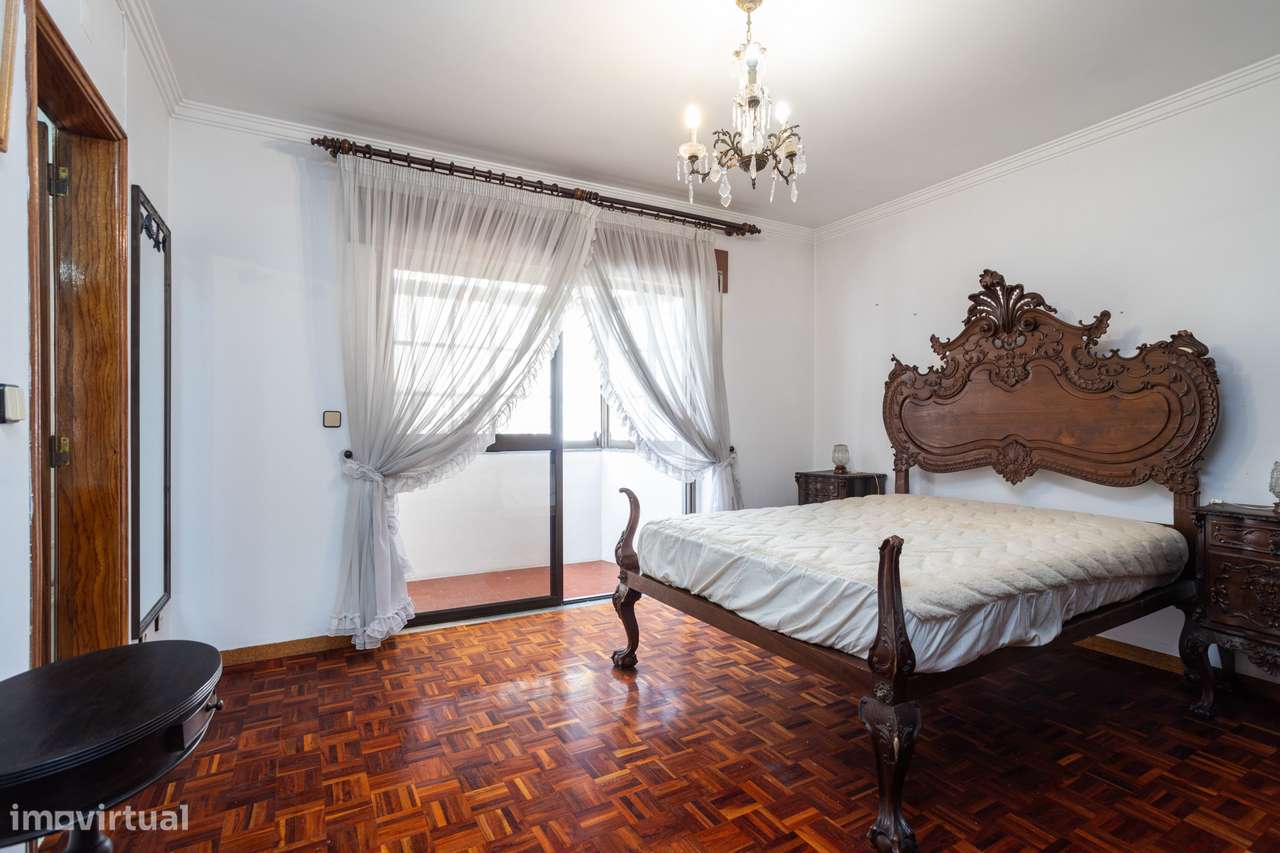 Moradia T4 no Miratejo - Grande imagem: 4/42