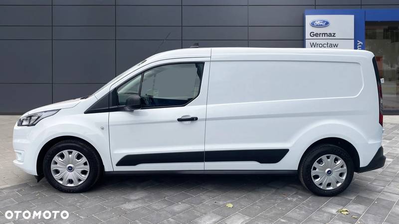 Ford Transit Connect VAN - 2