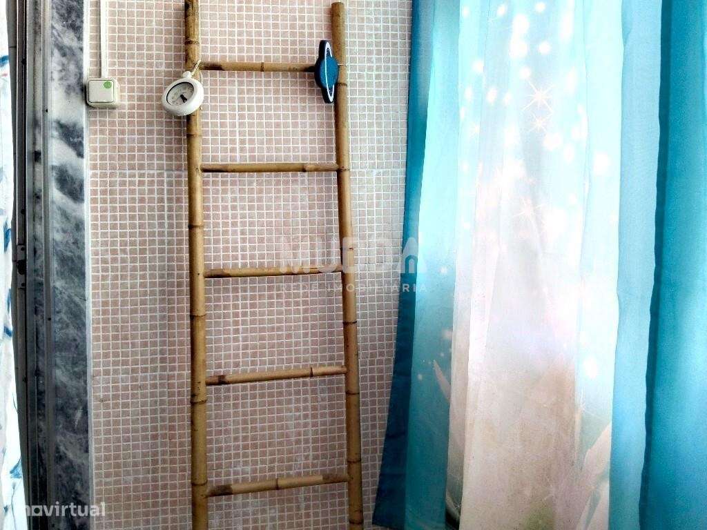 T2 Duplex no coração de Caldas da Rainha  Luz, espaço e autenticidade-6